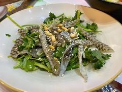 芥辣鱼皮-威尼斯西餐厅(扬名广场店)