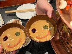 -南门涮肉(北洼路店)