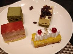 -万达嘉华酒店-美食汇西餐厅