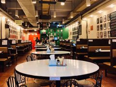 大堂-大哥餐厅(西城花园店)