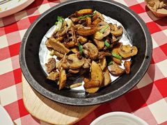 -西贝(南开大悦城店)