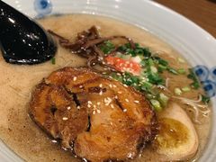 -雷神拉面(财富中心玉米楼店)