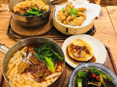 -小满手工粉(上海品尊国际店)
