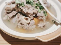 -谷丽麦馕新疆菜·清真(步步高梅溪新天地店)