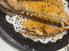 -79号渔船海鲜饭店(华强北店)