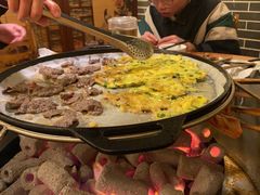 -喷火龙西昌火盆烧烤(泸州总店)