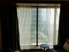 -天津君隆威斯汀酒店