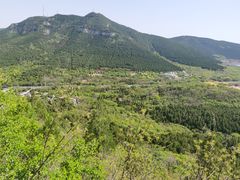 -千佛山风景名胜区