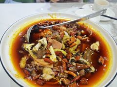 -川湘園(西华路店)