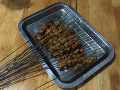 烤肉-清真·马峰烤肉(小学习北巷店)