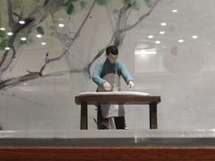 -穆桂英美食(南禅寺店)