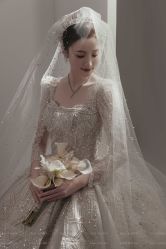 -奈斯影像婚纱摄影(拱墅店)