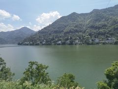 -新安江山水画廊风景区