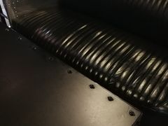 店内环境-云川台球(马甸店)