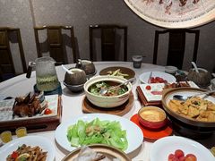 -大鸽饭(岗顶店)