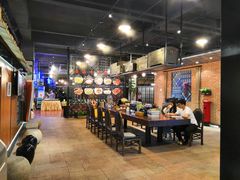 大堂-小时候2013(瀚新店)