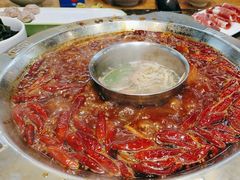 -堂客老火锅(欣阳广场总店)
