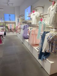 -Deesha 笛莎(秋雨东路店)