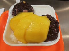 -满记甜品(巴黎春天宝山店)