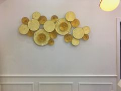 -京馔手工吐司(万达广场济南高新店)