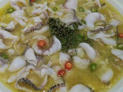 -青花椒花椒鱼(合生汇店)