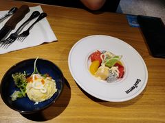 -斗牛士牛排(南京东路店)