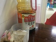 -阿麟馄饨(延长路店)