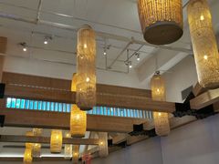 大堂-德发长·花式蒸饺(大唐不夜城店)