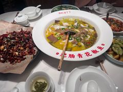 -上上席川菜(凯德乐峰广场店)