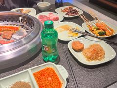-壹炉自助烤肉烧烤店(港悦广场店)