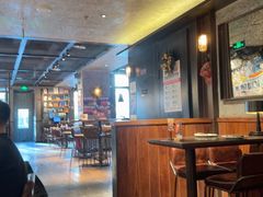 -京A Taproom·精酿餐吧(CBD店)