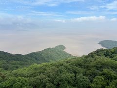 -普陀山慧济禅寺