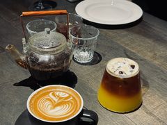 -MOJ coffee(瓯海泽雅水碓坑店)