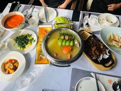 -野蔓果·山野菜(西湖景区·龙井茶田店)