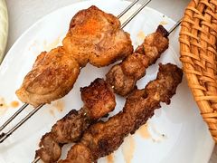 -那达慕蒙古风味酒楼