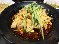 -李记搅团•非遗陕菜(三桥店)