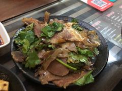 -陈记贵州遵义羊肉粉·酸汤鱼(法华镇路店)