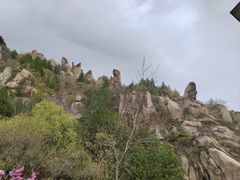 -北京凤凰岭
