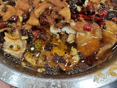 -鱼之家小四川水煮鱼