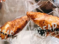 焦糖牛角包-PAPER STONE BAKERY(天环店)