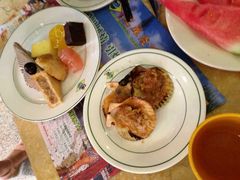 -巴犀烧烤(新崇光店)