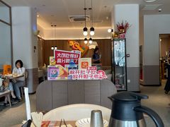 -必胜客(安盛购物广场金州店)