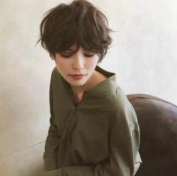-Tipo Hair salon（明星）店