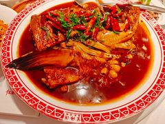 -望海湾海鲜楼·海鲜(开发区店)