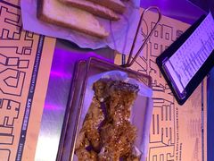 -燥次·烧烤酒场(万象城店)