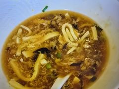 -牟传仁饭庄(星海店)