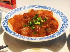 -春发生饭店·非遗(南院门店)