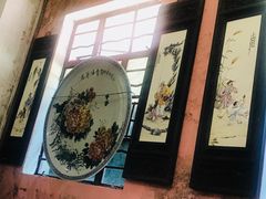 -禄源公·老莞诚饭店