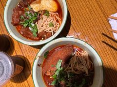 -鞠老头钵钵面(大坪店)