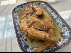 -芸海阁·农家私房菜(沙家浜景区出口店)